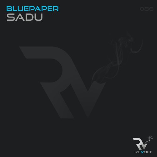 BluePaper - Sadu [RM086]